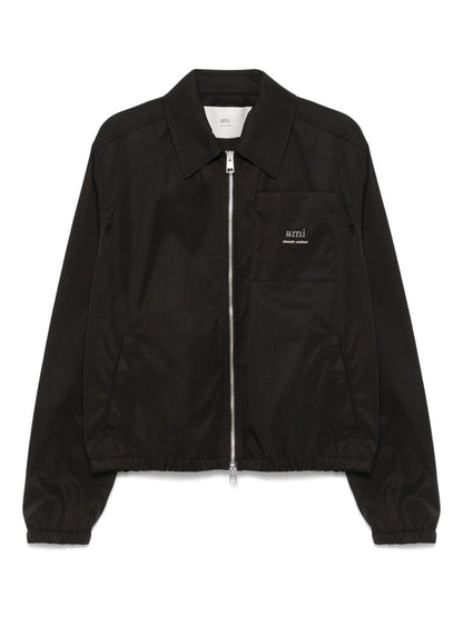 Nylon jacket