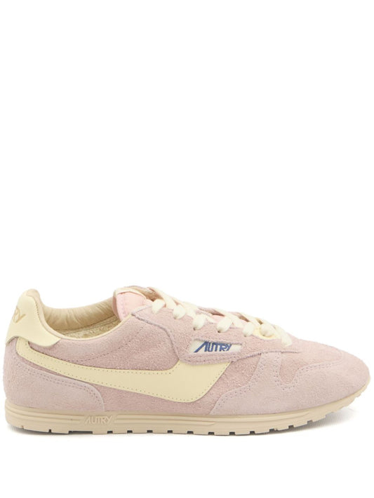 Windspin low sneakers
