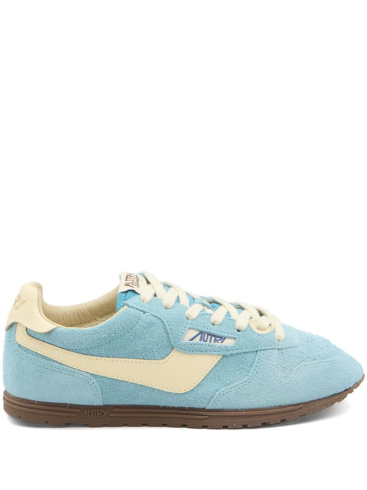 Windspin low sneakers