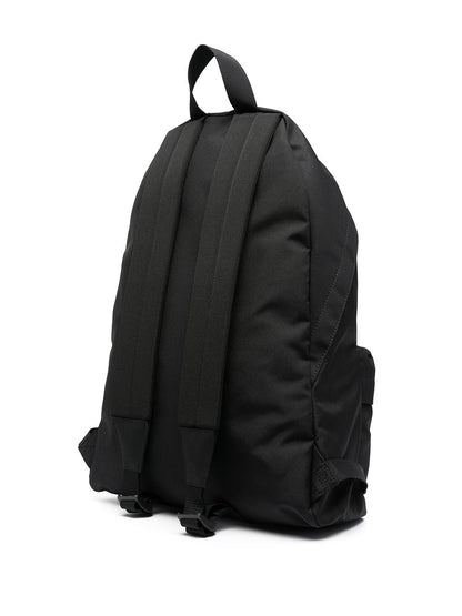 Explorer nylon backpack