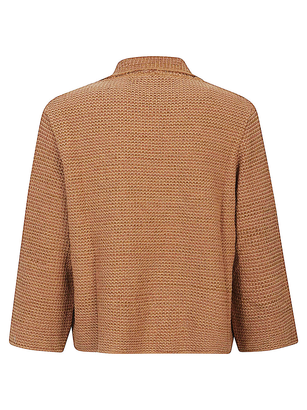 Cotton blend jacket