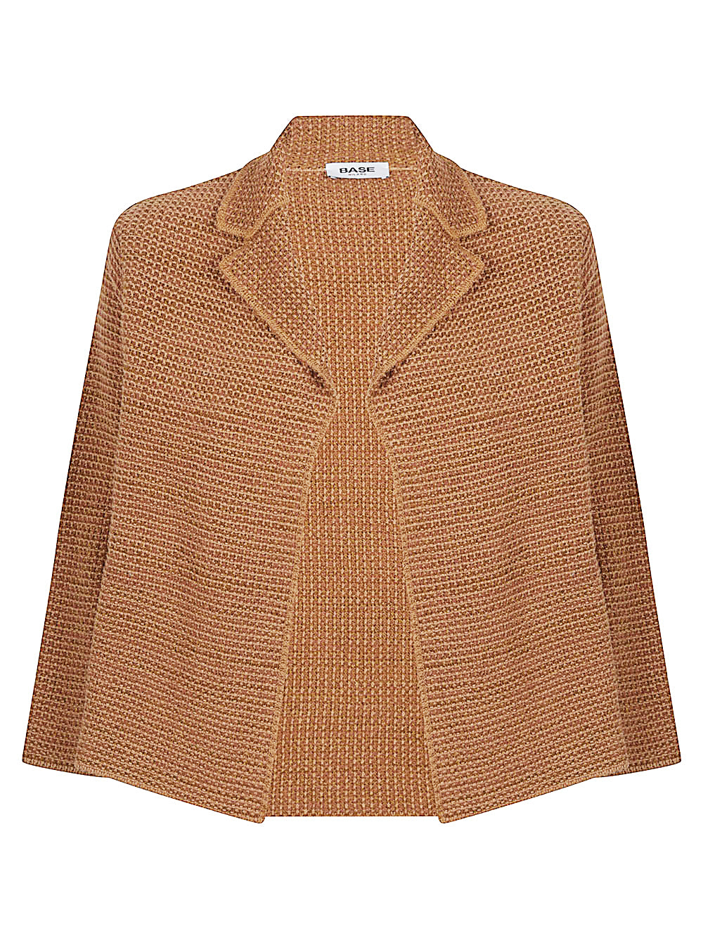 Cotton blend jacket