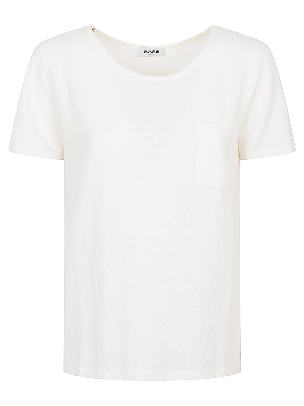 Linen t-shirt
