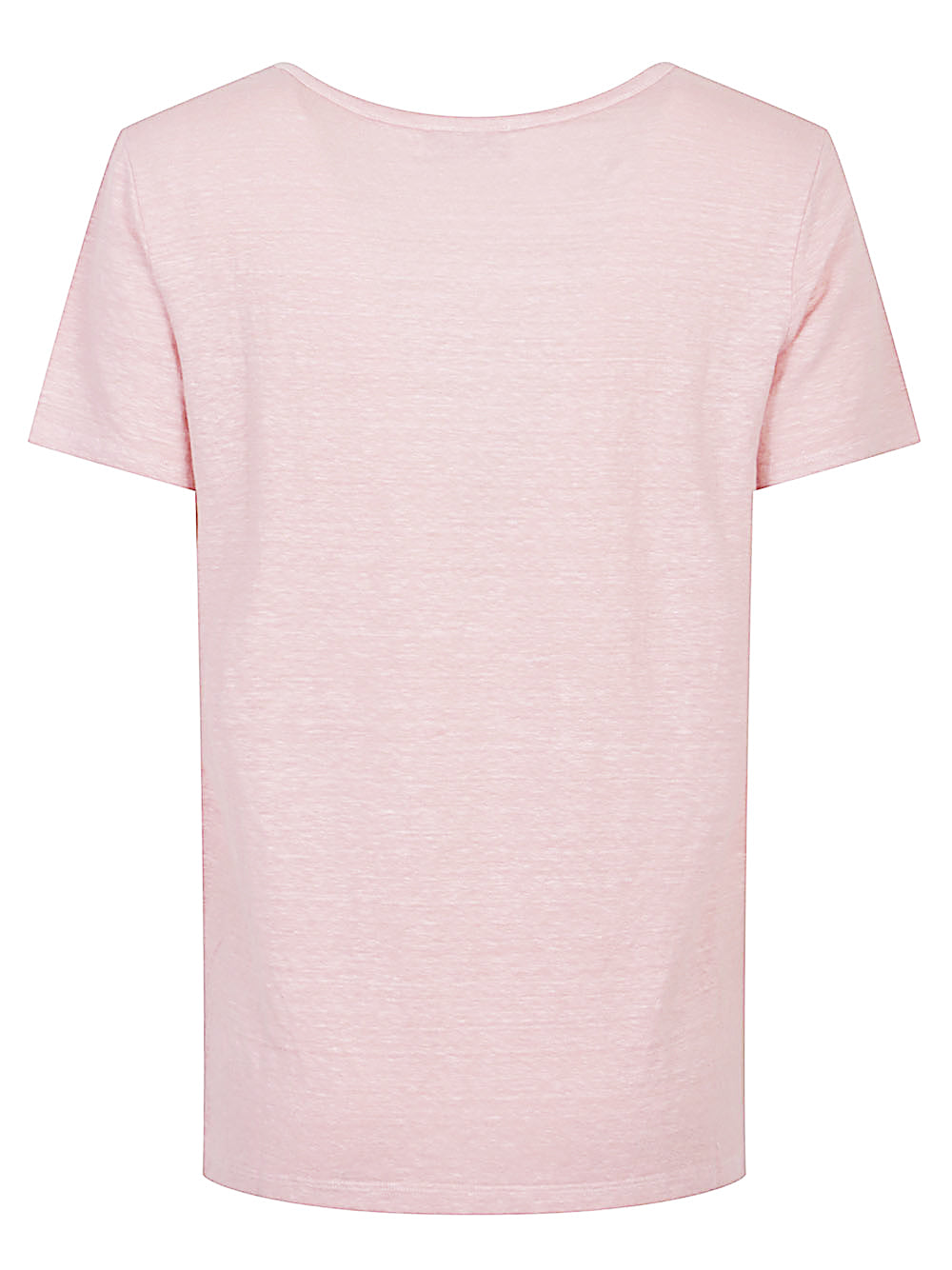 Linen t-shirt