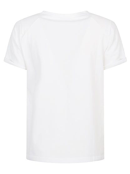 Cotton t-shirt