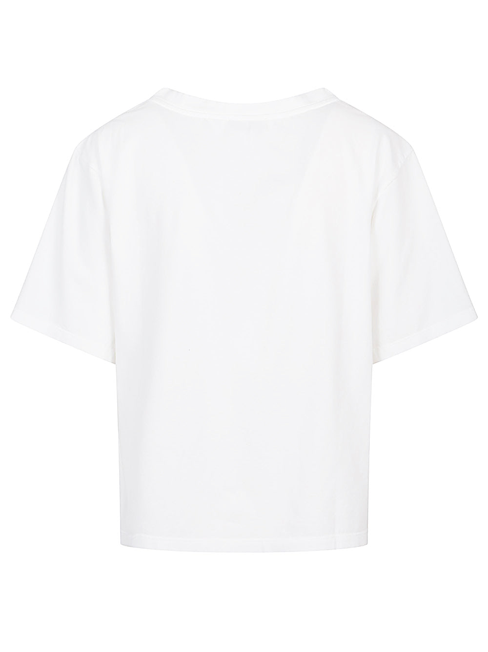 Cotton t-shirt
