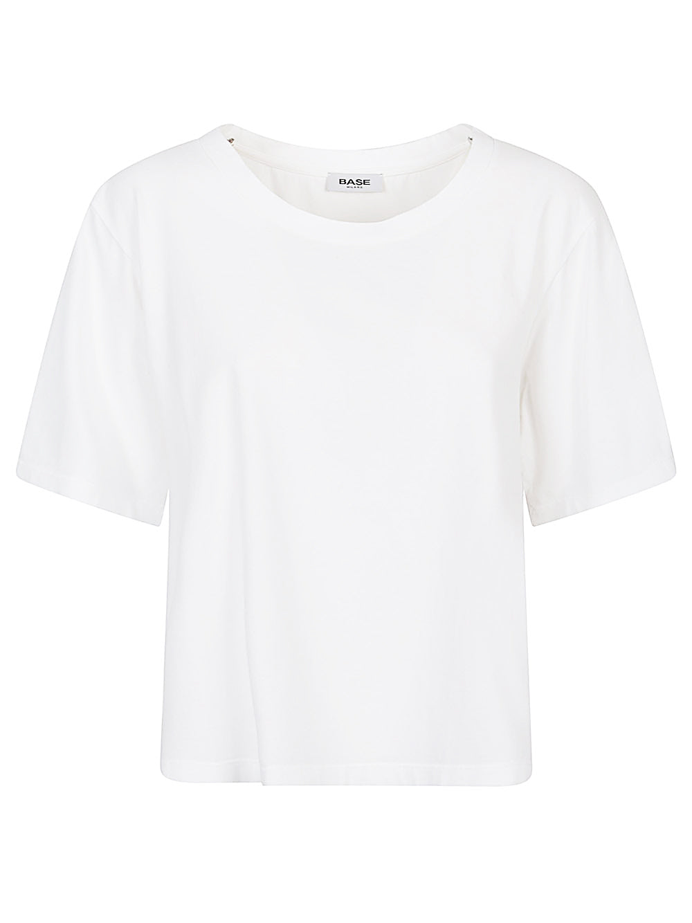 Cotton t-shirt