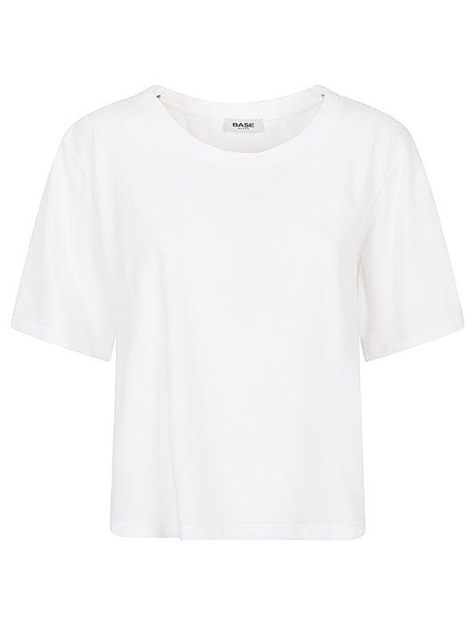 Cotton t-shirt