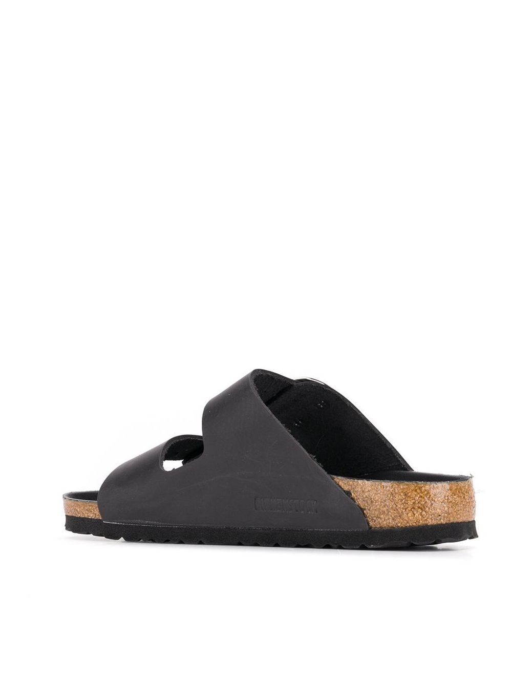 Arizona big bucke oiled leather sandals