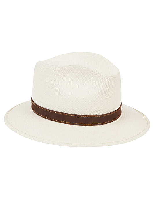 Panama country hat