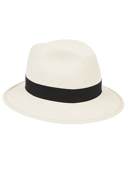 Federico panama hat
