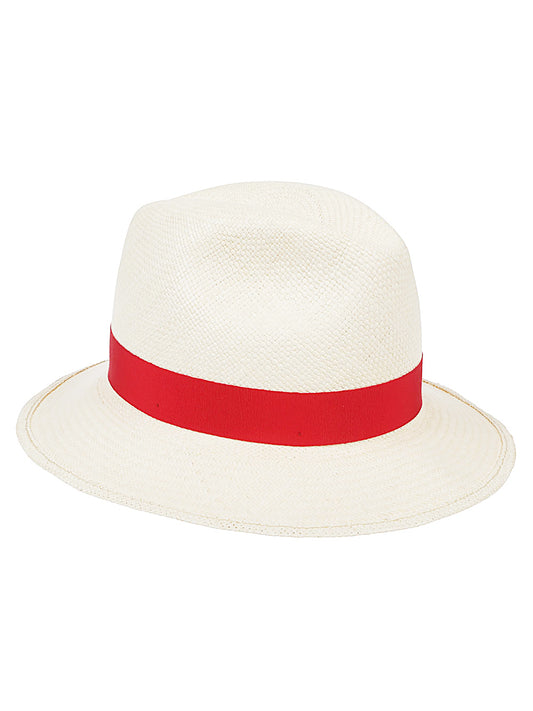 Federico panama hat