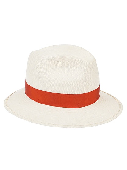 Federico panama hat