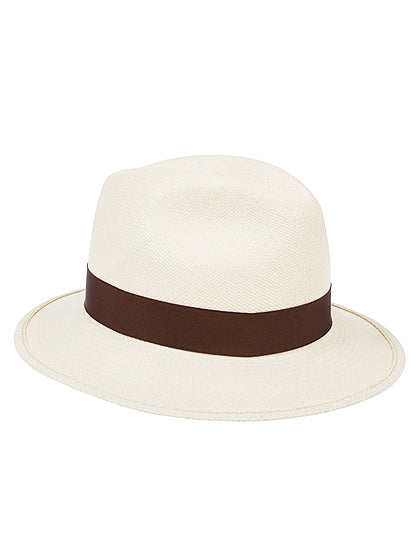 Federico panama hat