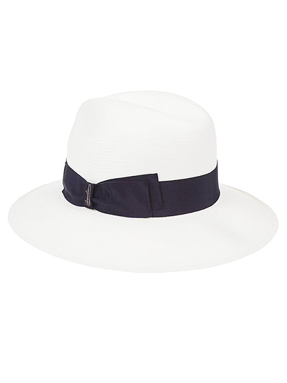 Amedeo panama hat