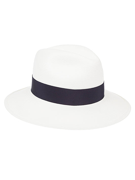 Amedeo panama hat