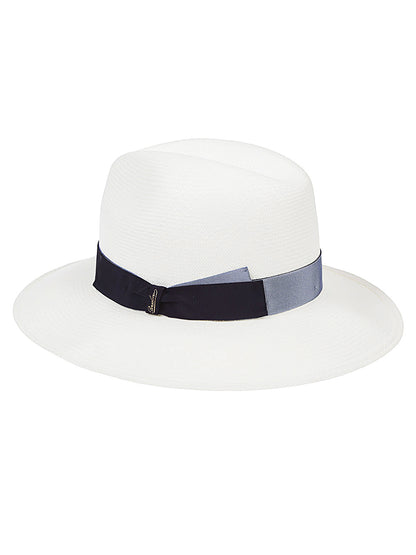 Amedeo panama hat