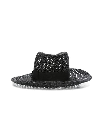 Clint panama hat