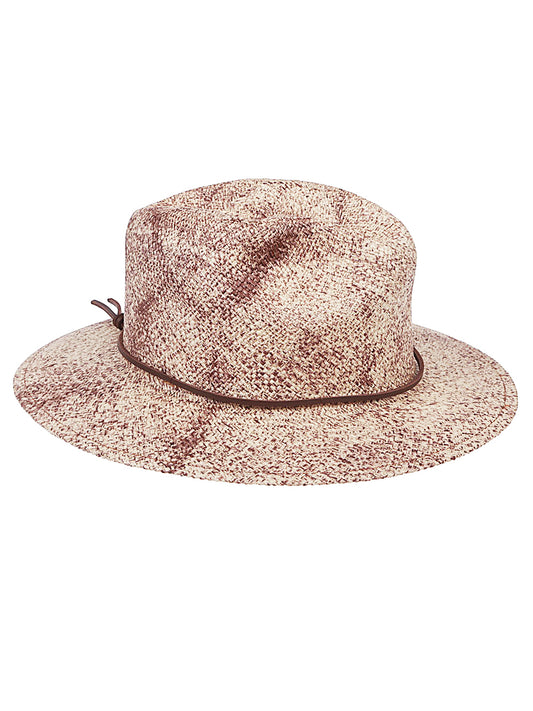 Riccardo straw hat