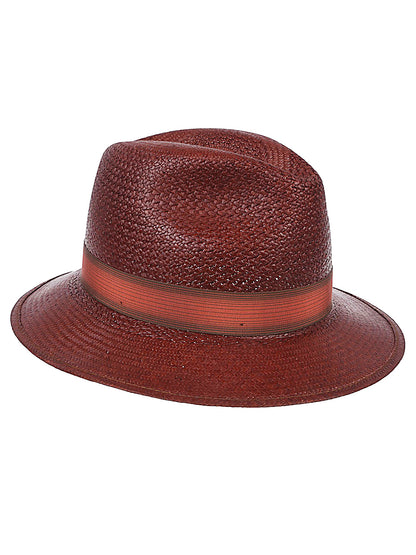 Federico panama hat