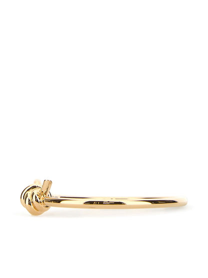 Nknot bracelet