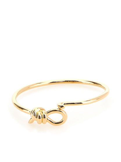 Nknot bracelet