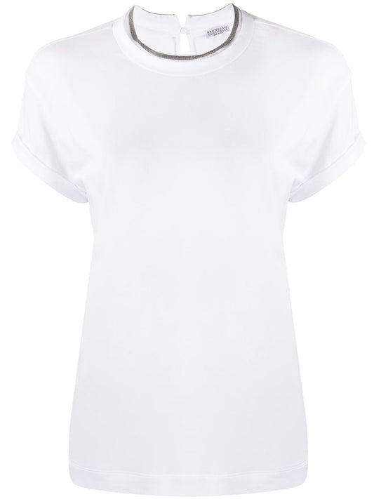 Cotton t-shirt