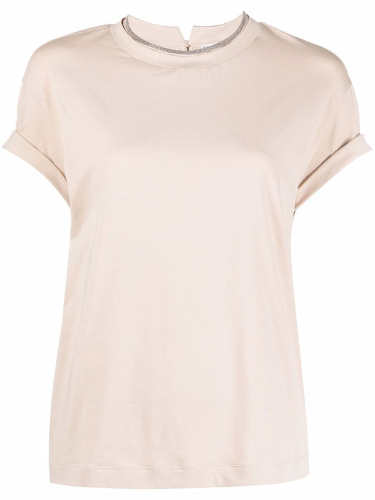 Cotton t-shirt