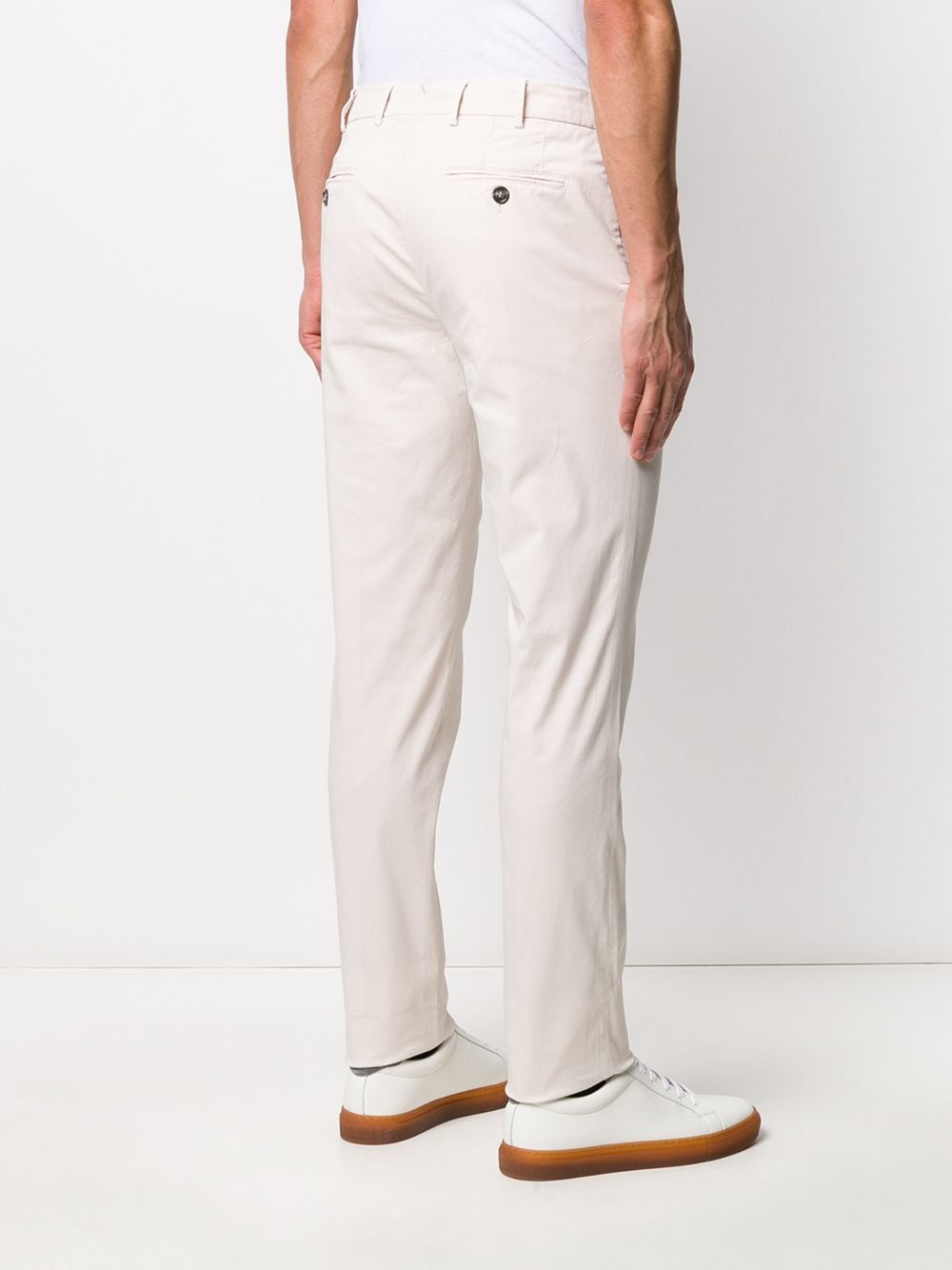 Cotton trousers