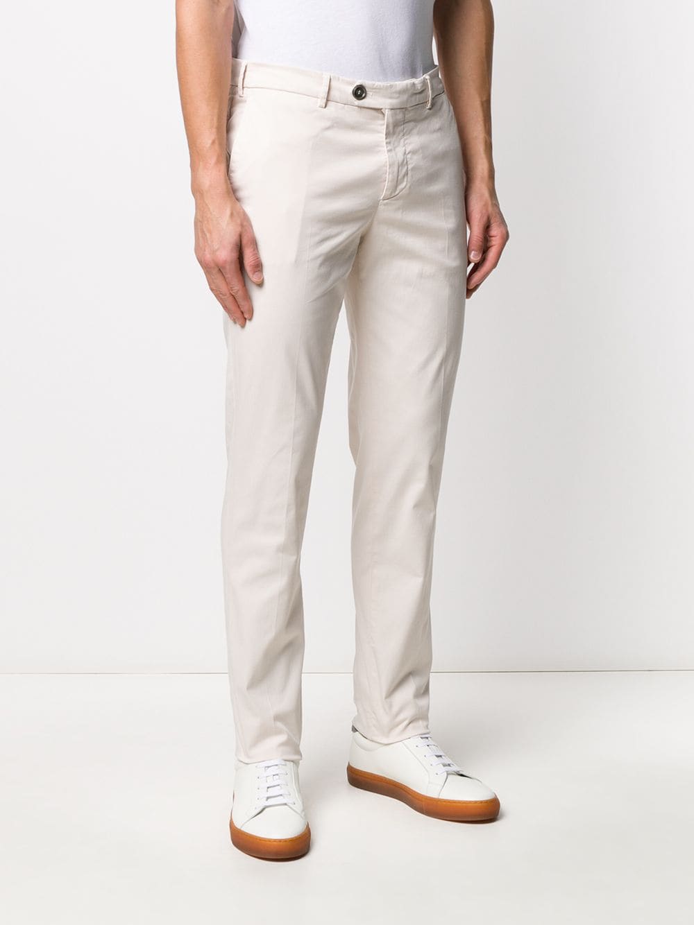 Cotton trousers