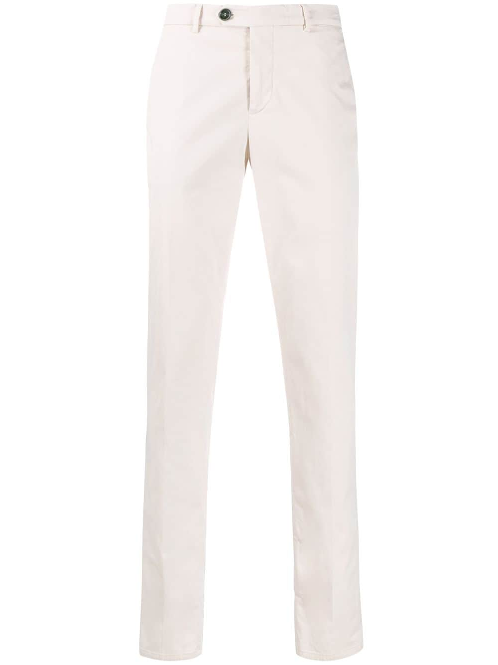 Cotton trousers