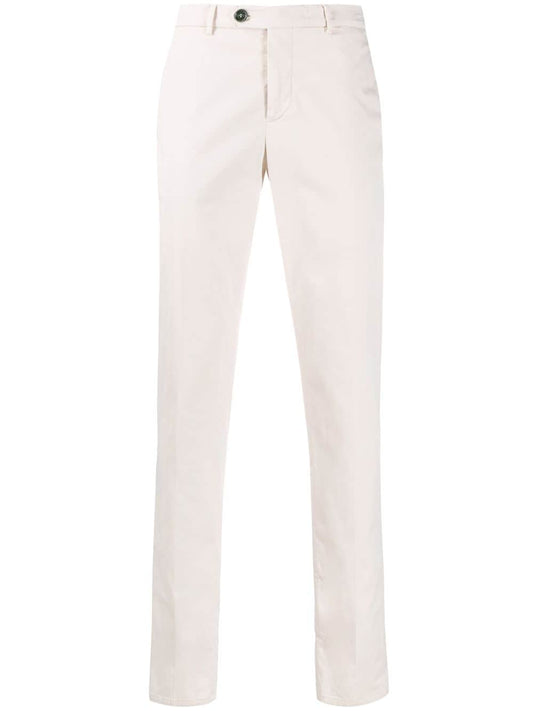 Cotton trousers