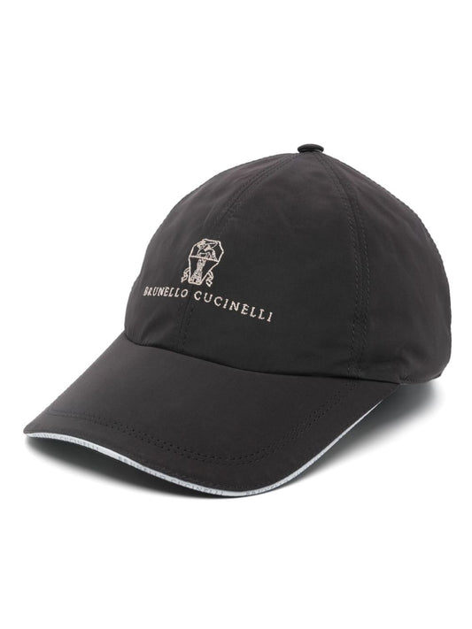 Logo baseball cap