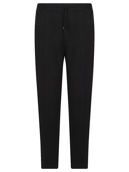 Cotton blend sweatpants