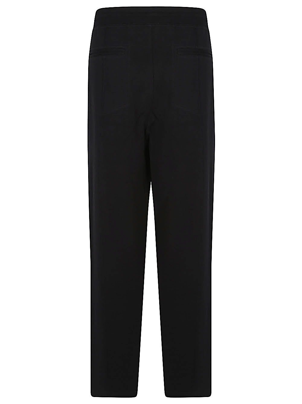 Cotton blend sweatpants