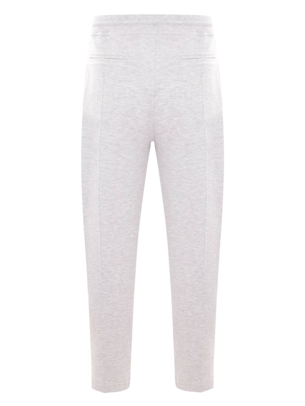 Cotton blend sweatpants