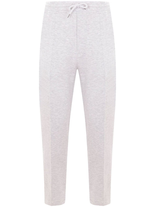 Cotton blend sweatpants