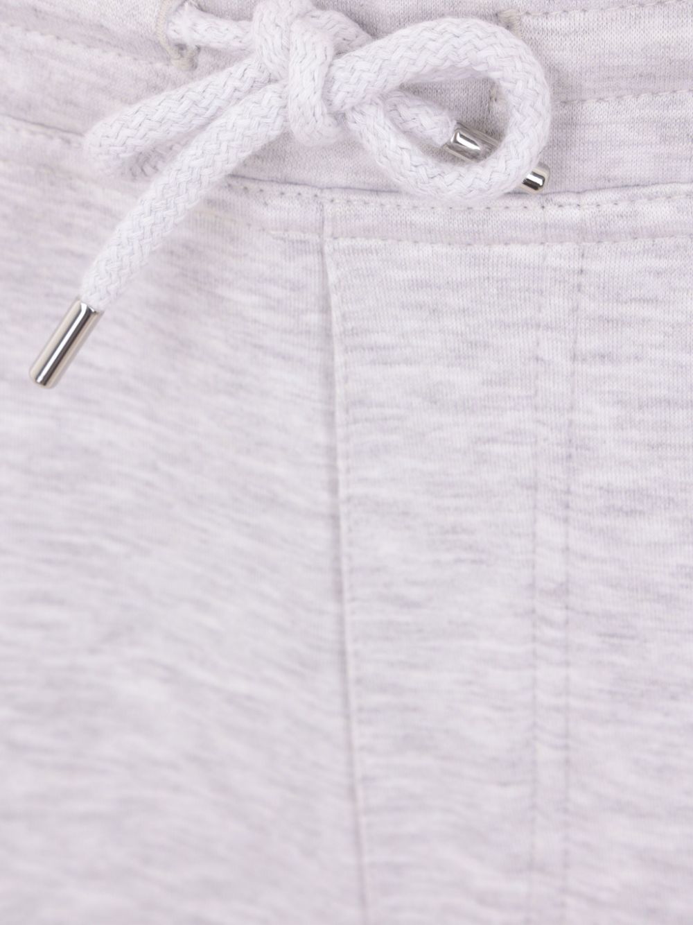 Cotton blend sweatpants