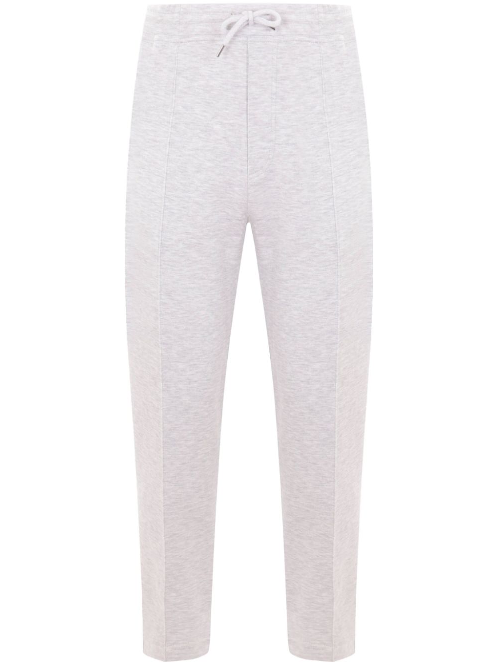 Cotton blend sweatpants