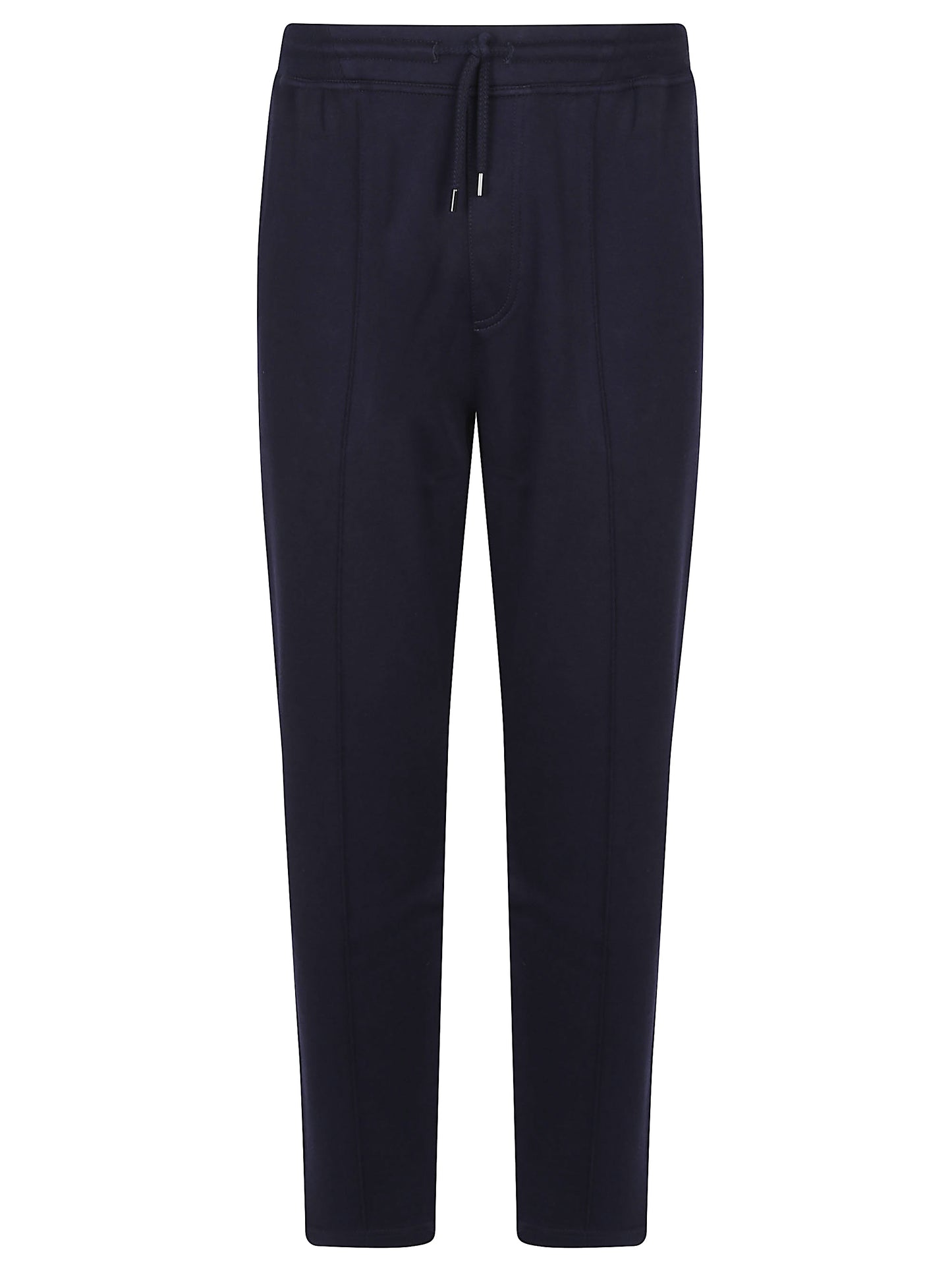 Cotton blend sweatpants