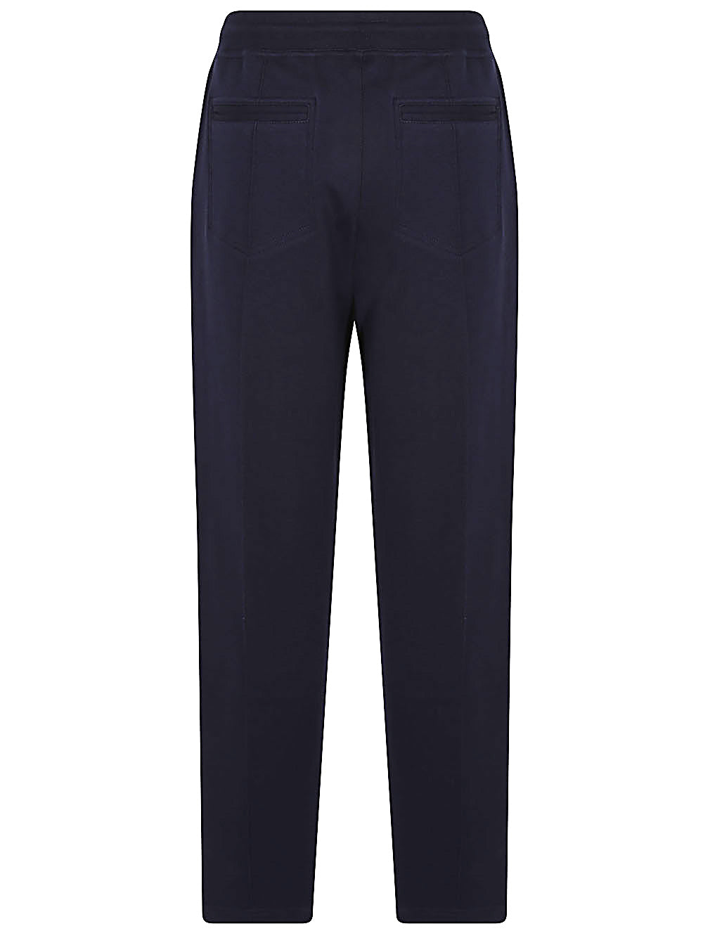 Cotton blend sweatpants