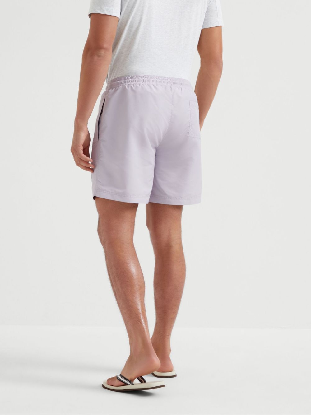 Swim shorts