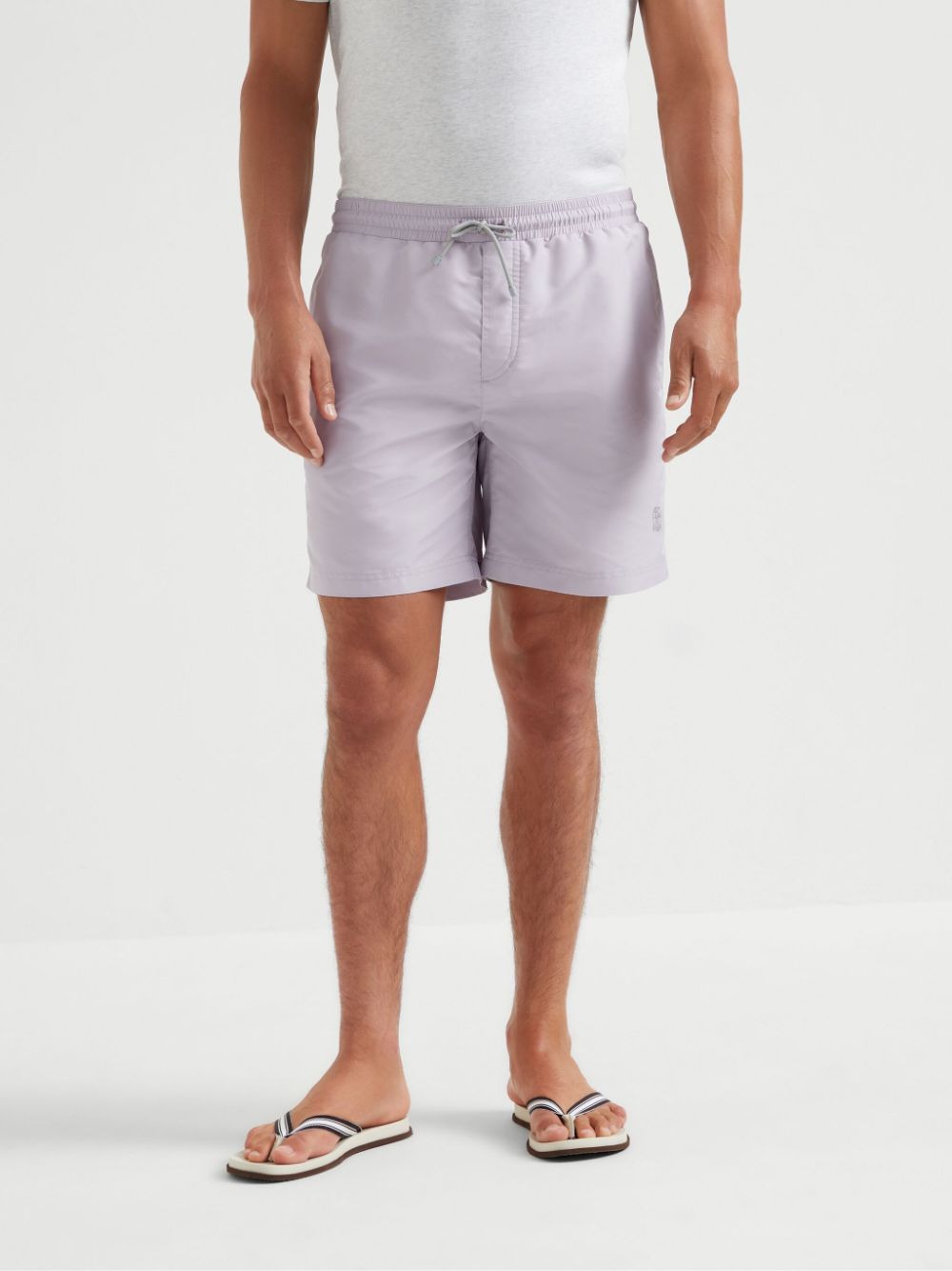 Swim shorts