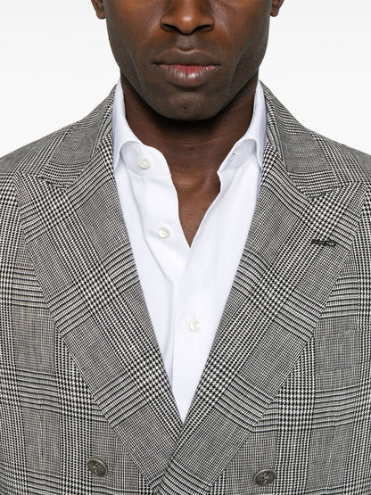 Price of wales suit