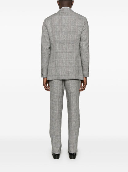 Price of wales suit