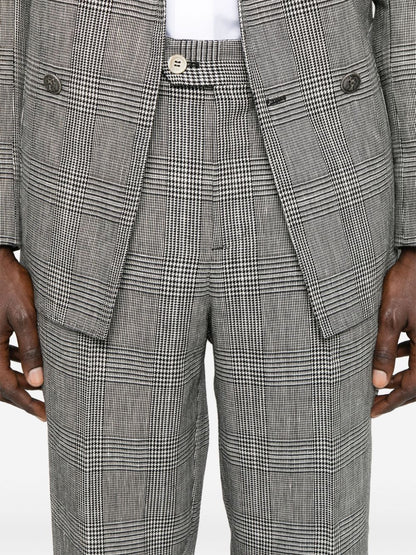 Price of wales suit