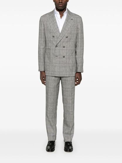 Price of wales suit