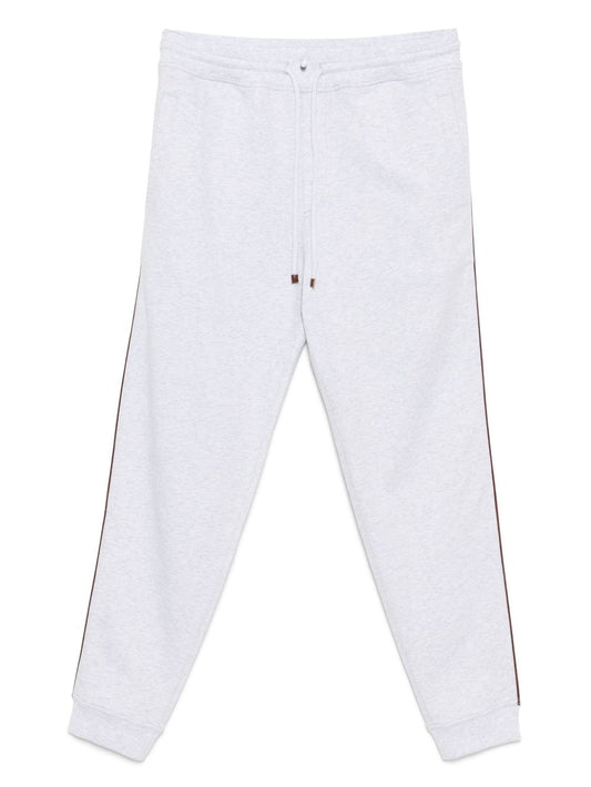 Cotton sweatpants