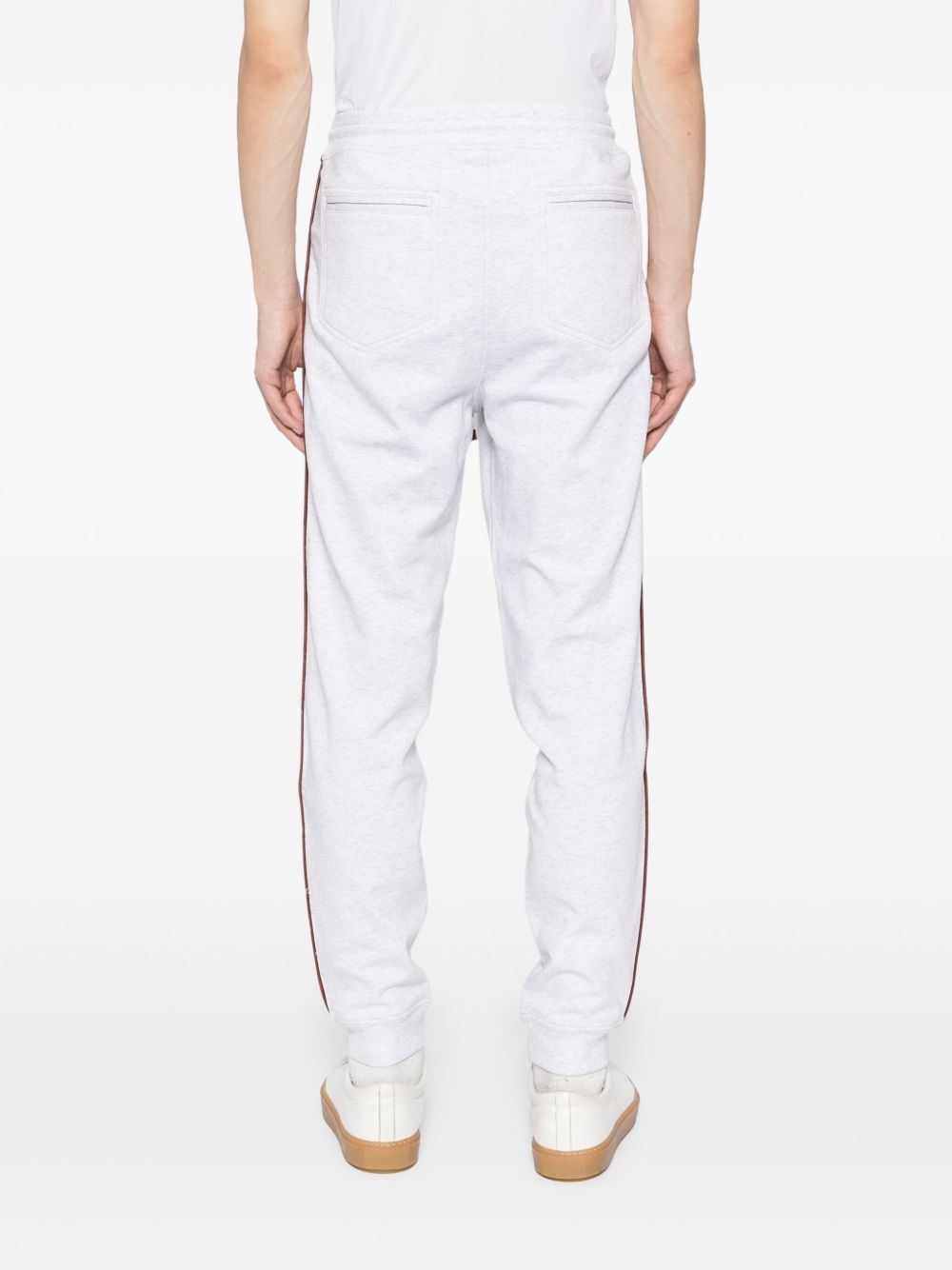 Cotton sweatpants