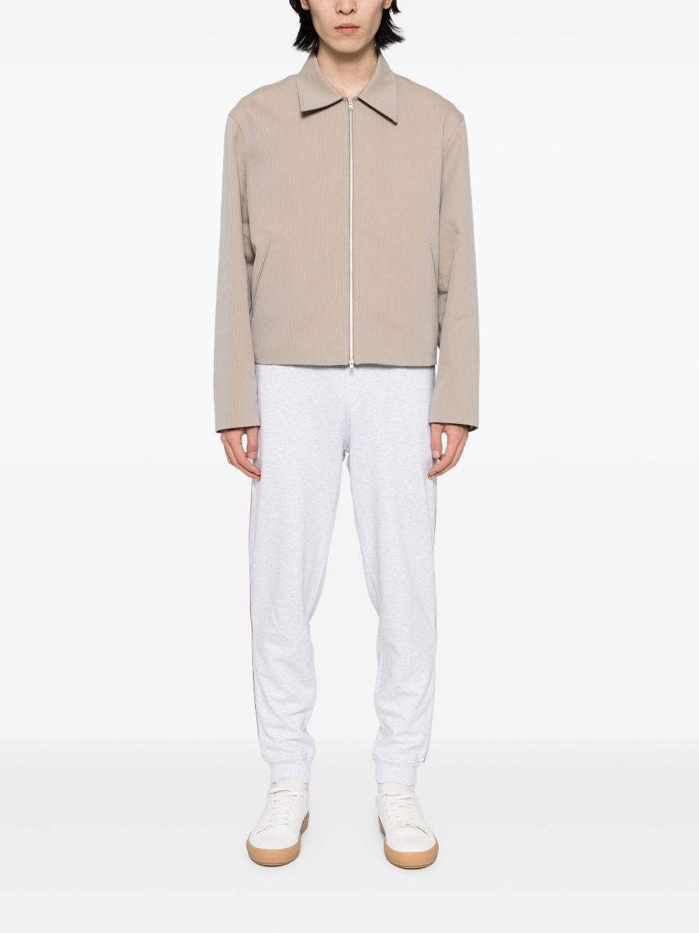 Cotton sweatpants